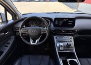 Hyundai Santa Fe SUV / Terénní 2,2 l 142 kw