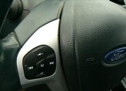 Ford Fiesta Hatchback 1,4 l 50 kw