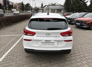 Hyundai i30 Kombi 1,5 l 103 kw