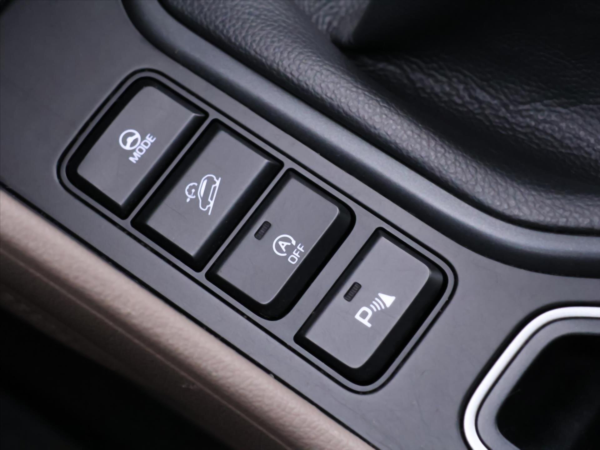 Hyundai Tucson SUV 1,6 l 100 kw