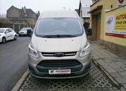 Ford Transit Custom Kombi 2,2 l 92 kw
