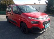 Citroën Berlingo MPV 1,5 l 75 kw