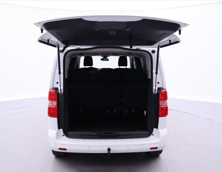 Toyota ProAce Verso MPV 2,0 l 130 kw