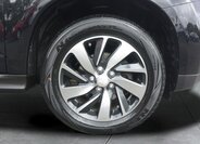 Mitsubishi ASX SUV / Terénní 1,8 l 110 kw