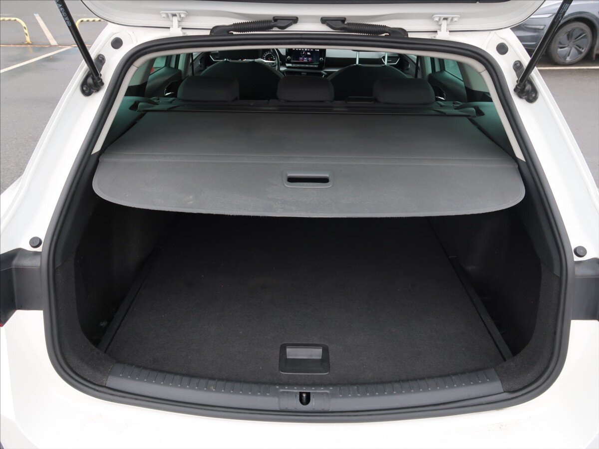 Seat Leon Kombi 999,0 81 kw