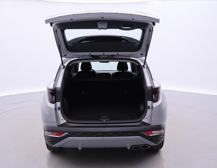 Hyundai Tucson SUV / Terénní 1,6 l 110 kw