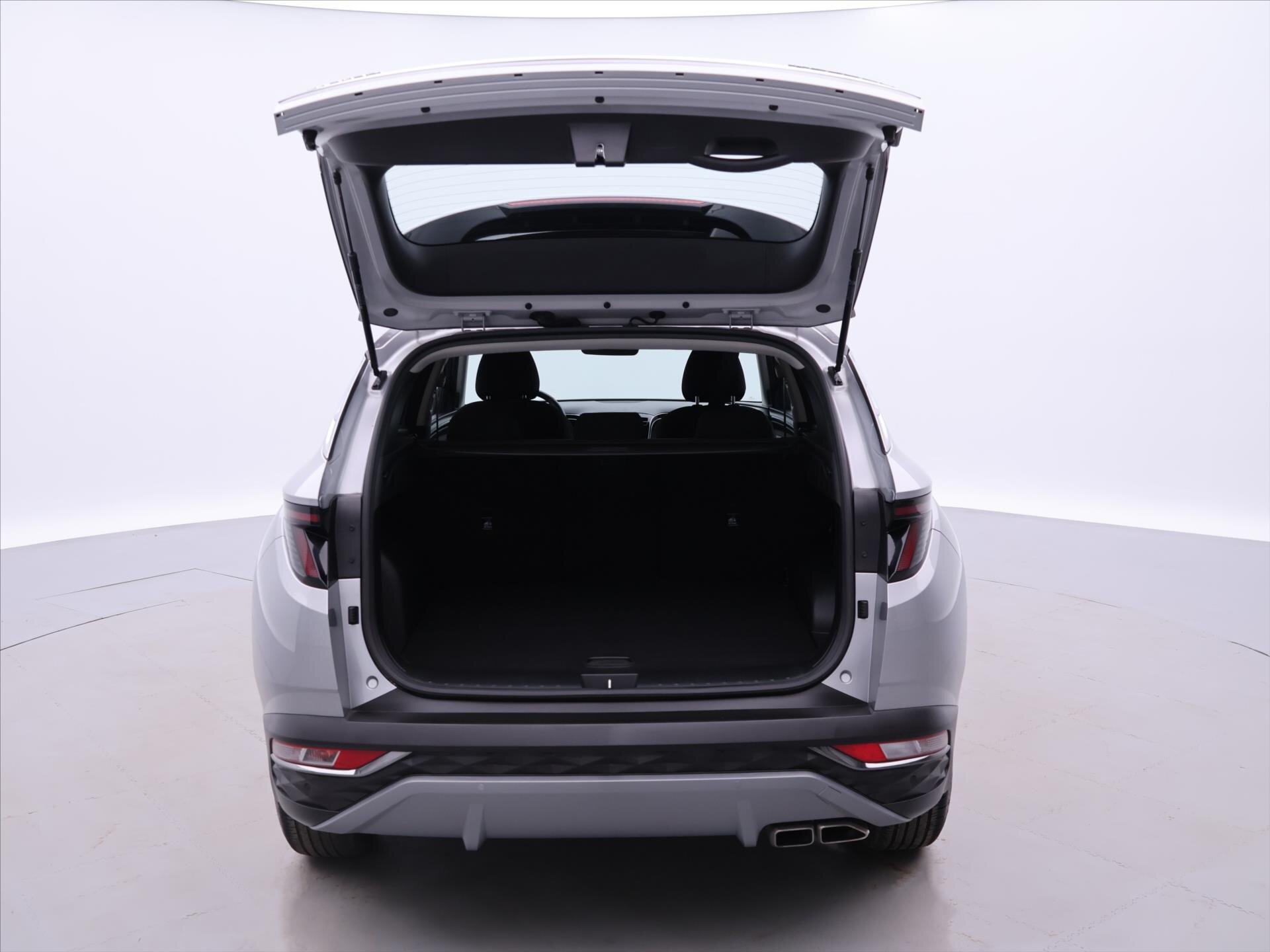 Hyundai Tucson SUV / Terénní 1,6 l 110 kw