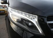 Mercedes-Benz Třídy V Ostatní 2,1 l 140 kw