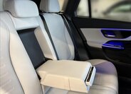 Mercedes-Benz GLC SUV 2,0 l 145 kw