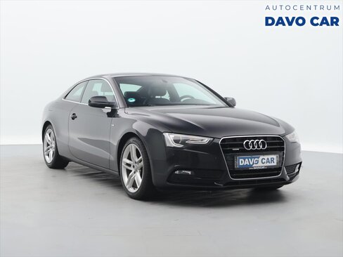 Audi A5 Sedan / Limuzína 2,0 l 155 kw