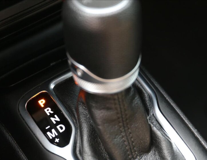 Jeep Gladiator Pick-up 3,7 l 210 kw