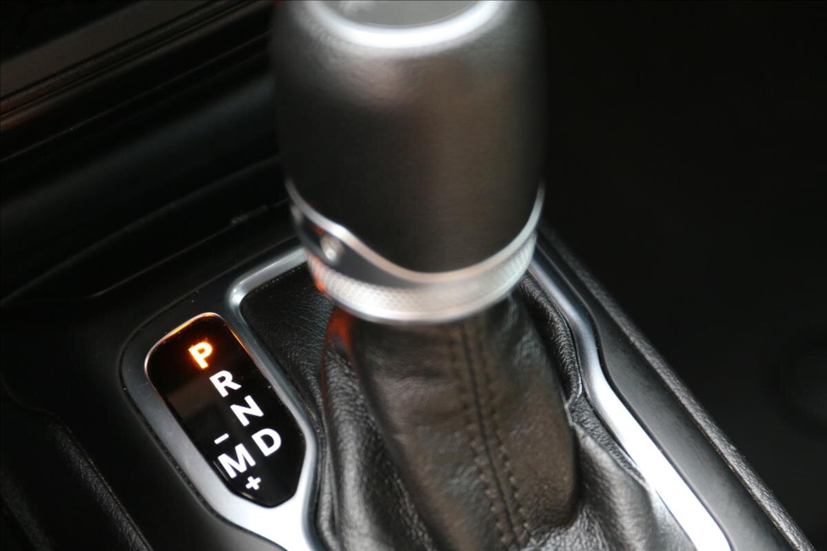 Jeep Gladiator Pick-up 3,7 l 210 kw