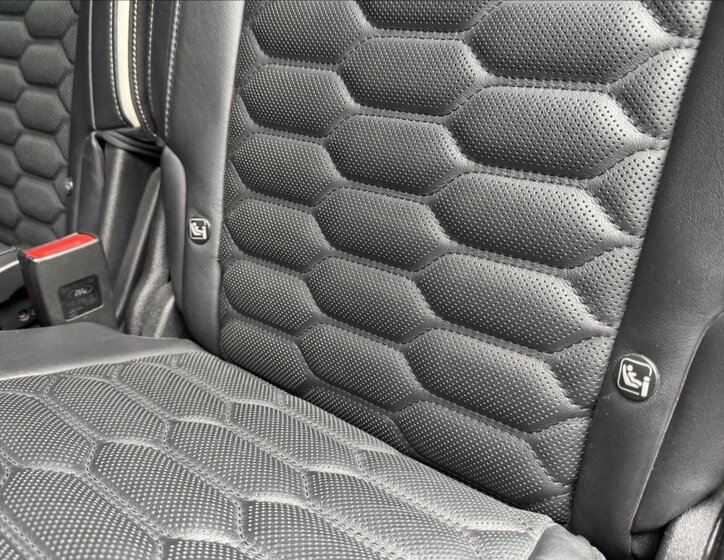 Ford S-MAX Kombi 2,0 l 110 kw