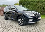 Nissan X-Trail 8