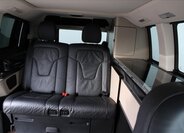 Mercedes-Benz Třídy V VAN / Minibus 2,0 l 140 kw