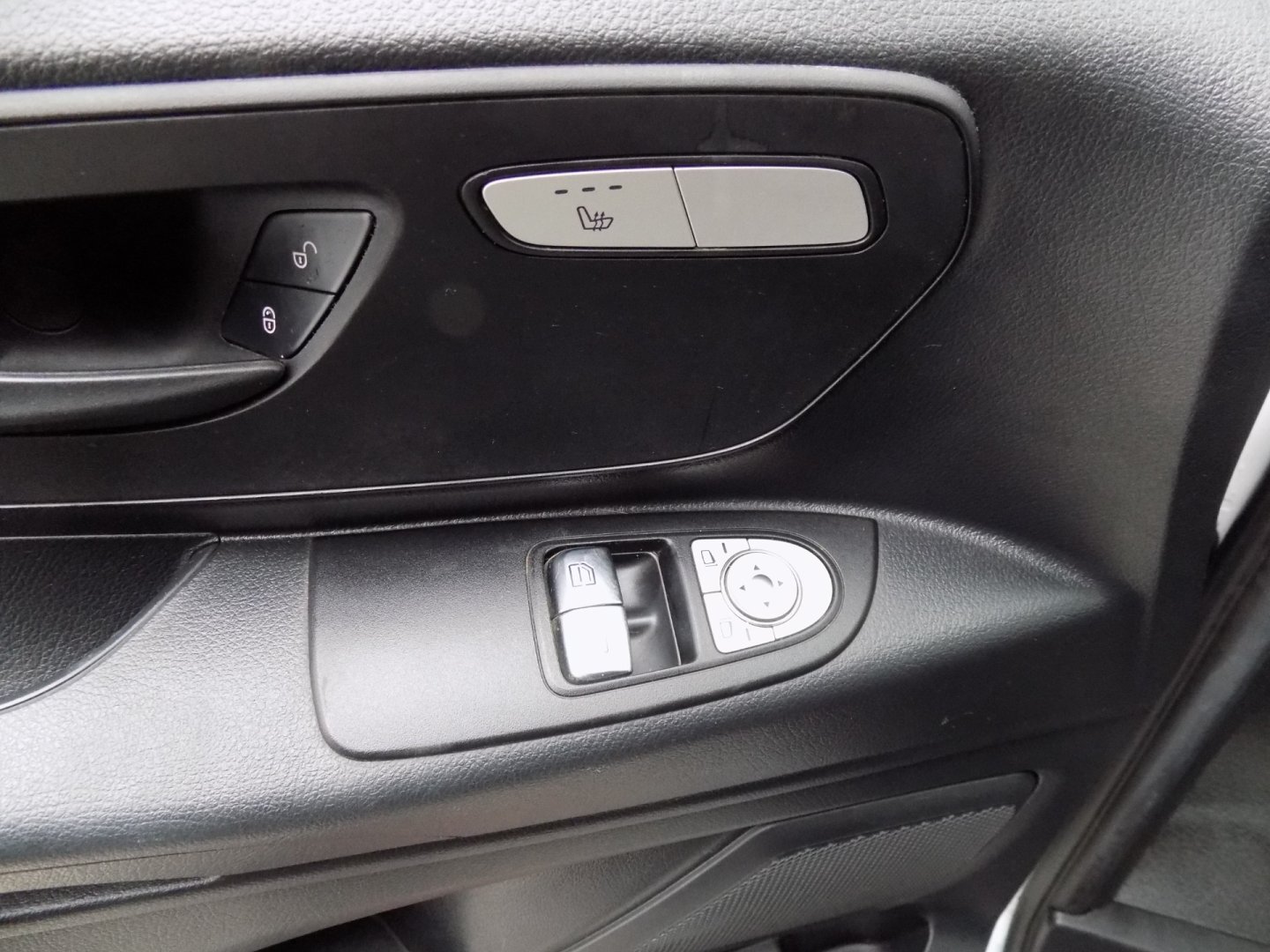 Mercedes-Benz Vito Ostatní 2,0 l 100 kw