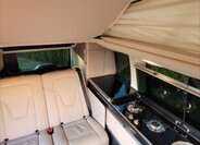 Mercedes-Benz Třídy V VAN-Minibus 0,0 0