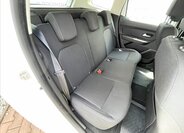 Dacia Duster SUV / Terénní 1,5 l 84 kw