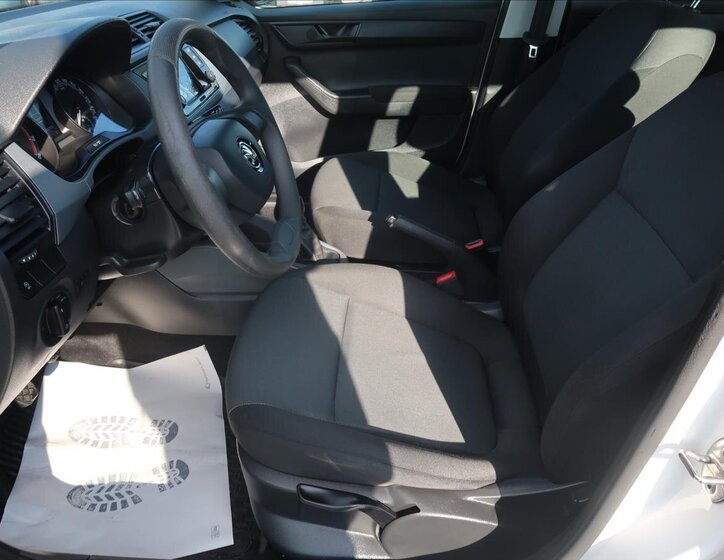 Škoda Fabia Kombi 999,0 70 kw