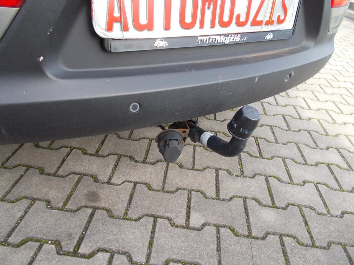 KIA Sportage SUV 1,7 l 85 kw