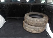 Peugeot Partner Tepee Kombi 1,6 l 55 kw