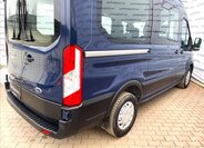 Ford Transit MPV 2,0 l 95 kw