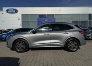 Ford Kuga SUV / Terénní 2,5 l 140 kw