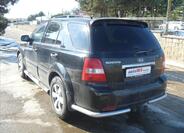 KIA Sorento 4