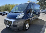 Fiat Ducato Kombi 2,2 l 74 kw