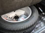 Hyundai ix35 SUV / Terénní 1,7 l 85 kw