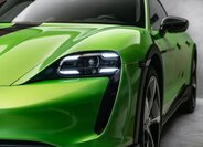 Porsche Taycan Kombi 0,0 500 kw