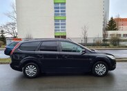 Ford Focus Kombi 1,6 l 80 kw