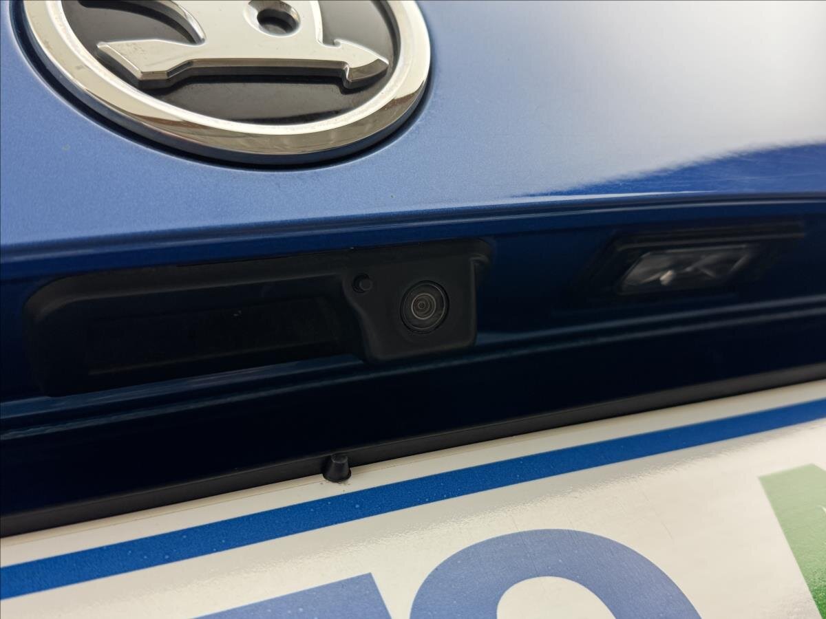 Škoda Kodiaq SUV / Terénní 2,0 l 176 kw