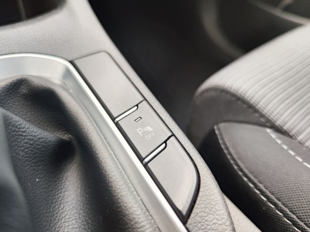 Hyundai i30 Kombi 998,0 88 kw