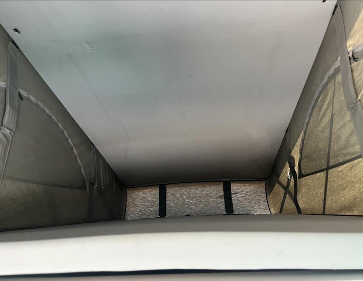 Volkswagen California VAN / Minibus 2,0 l 84 kw