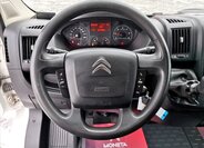 Citroën Jumper Valník 2,2 l 96 kw