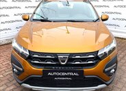 Dacia Sandero Hatchback 999,0 67 kw