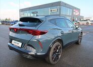 Cupra Formentor SUV / Terénní 1,5 l 110 kw