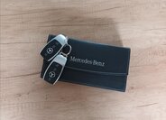 Mercedes-Benz GLE SUV 3,0 l 270 kw