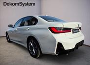 BMW Řada 3 4