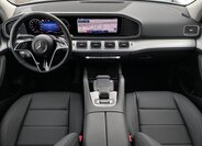 Mercedes-Benz GLE SUV / Terénní 2,0 l 198 kw