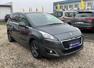 Peugeot 5008 MPV 1,6 l 88 kw