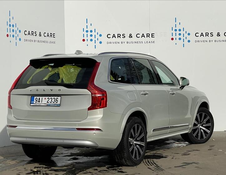 Volvo XC90 3