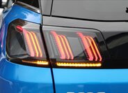 Peugeot 3008 SUV 1,5 l 96 kw