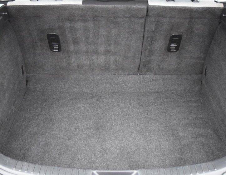 Mazda 3 Hatchback 1,6 l 77 kw