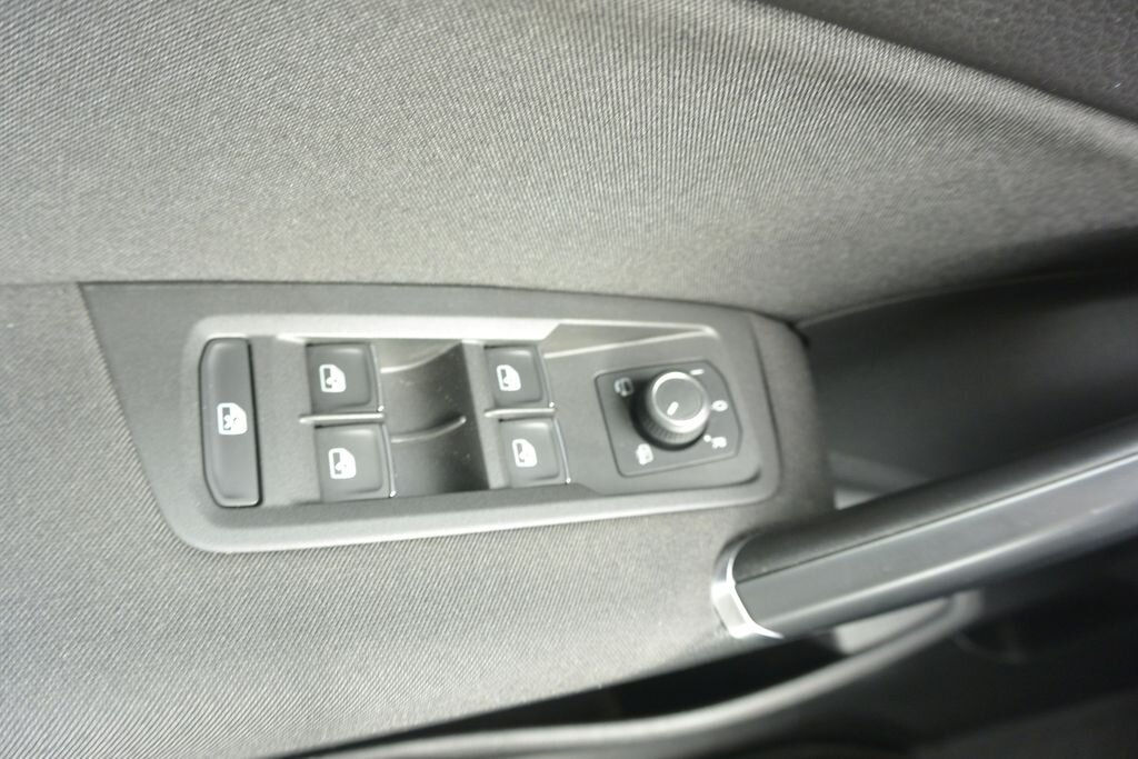 Volkswagen Touran MPV 2,0 l 110 kw