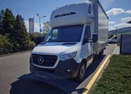 Mercedes-Benz Sprinter 1