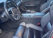 Volvo S60 Sedan / Limuzína 0,0 210 kw