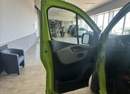 Renault Trafic Skříň 1,6 l 70 kw