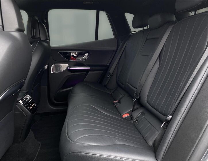 Mercedes-Benz EQE SUV 0,0 300 kw